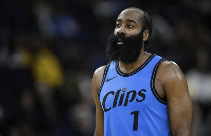 九游体育APP 哈登官方宣布重返赛场新规，德国队引发争议！