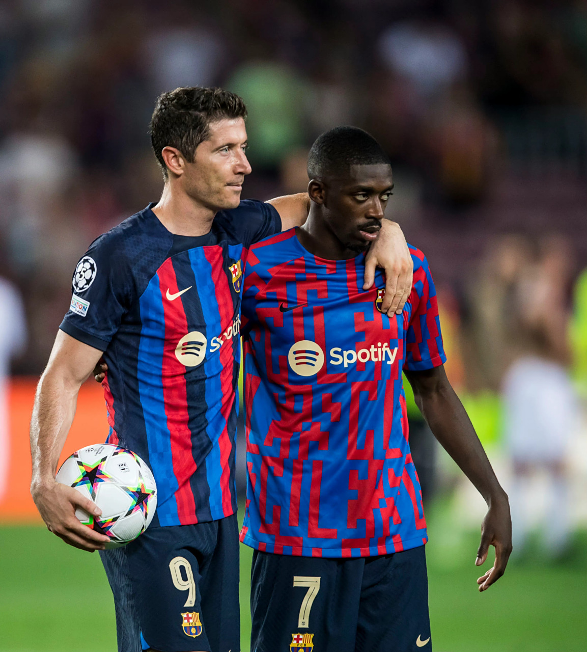 九游体育官网莱万多夫斯基关键节点关键助攻，G2带队取胜！(莱万多夫斯基精彩进球)