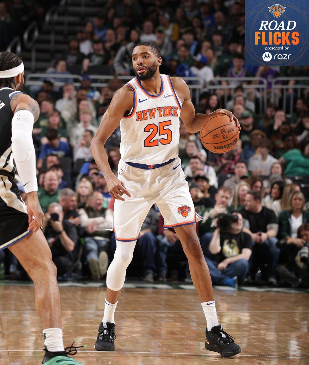 加时末段体能课后，纽约尼克斯复出首秀备战NBA季后赛，赛场秩序良好，纪律约束更严格的简单介绍