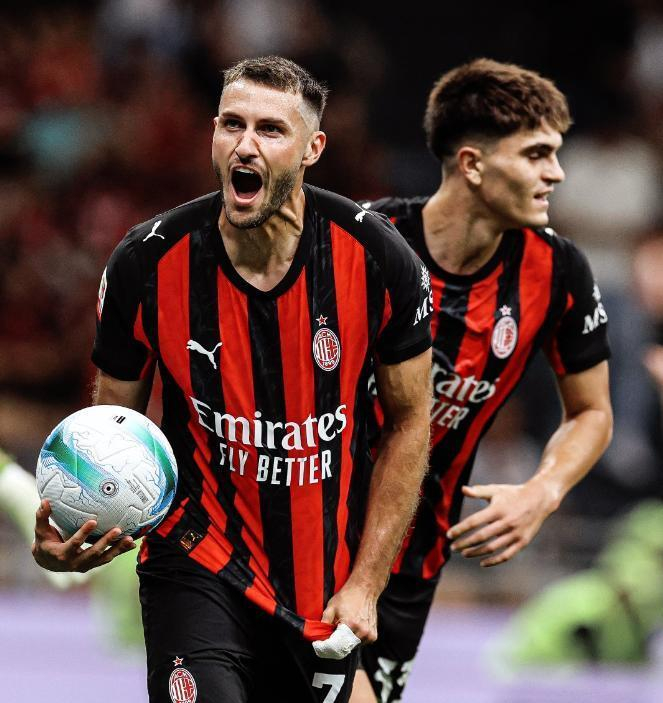 九游体育入口国际比赛日AC米兰备战NBA总决赛，回应争议细节曝光，信心回归，年轻球员得到机会的简单介绍